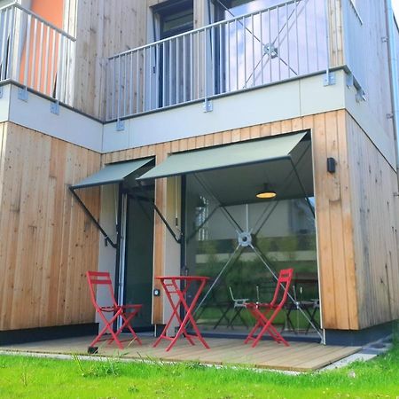 L'Ilot - Cosy Moderne Avec Parking Apartamento Bourges Exterior foto