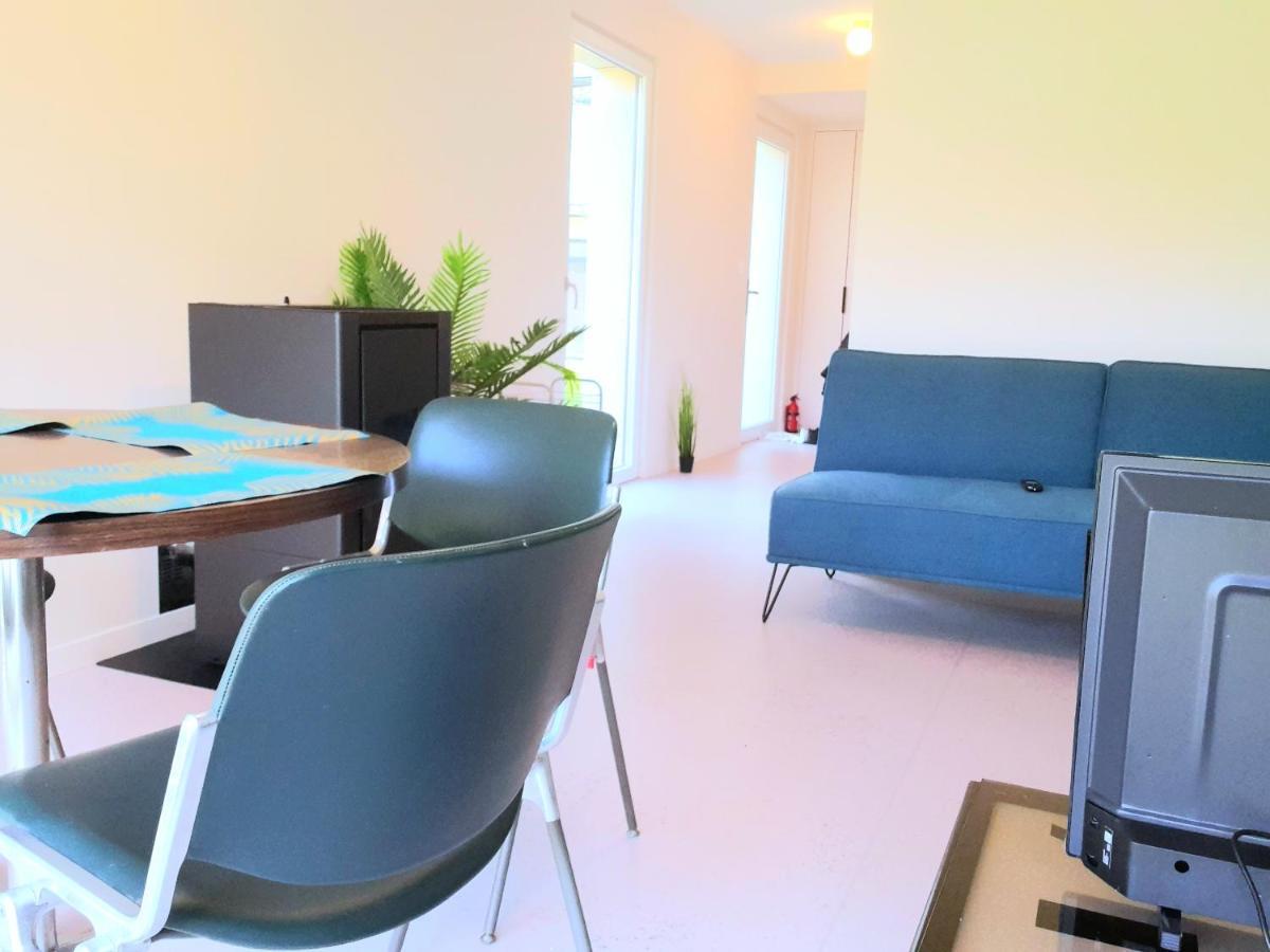 L'Ilot - Cosy Moderne Avec Parking Apartamento Bourges Exterior foto