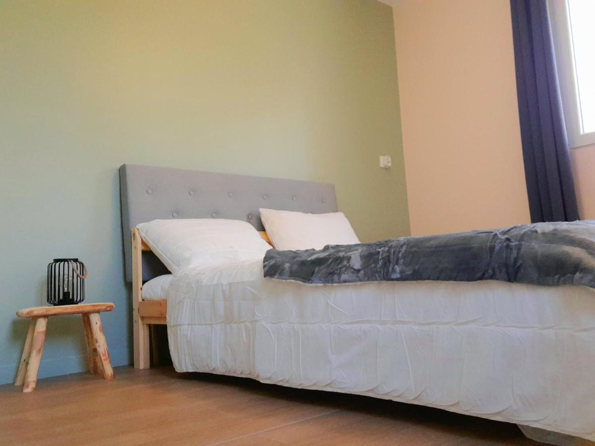 L'Ilot - Cosy Moderne Avec Parking Apartamento Bourges Exterior foto