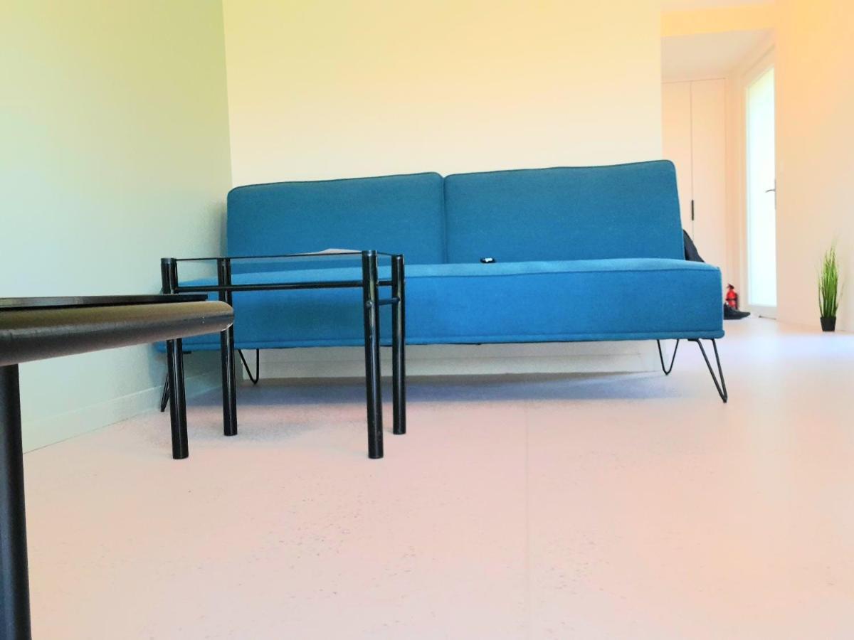 L'Ilot - Cosy Moderne Avec Parking Apartamento Bourges Exterior foto
